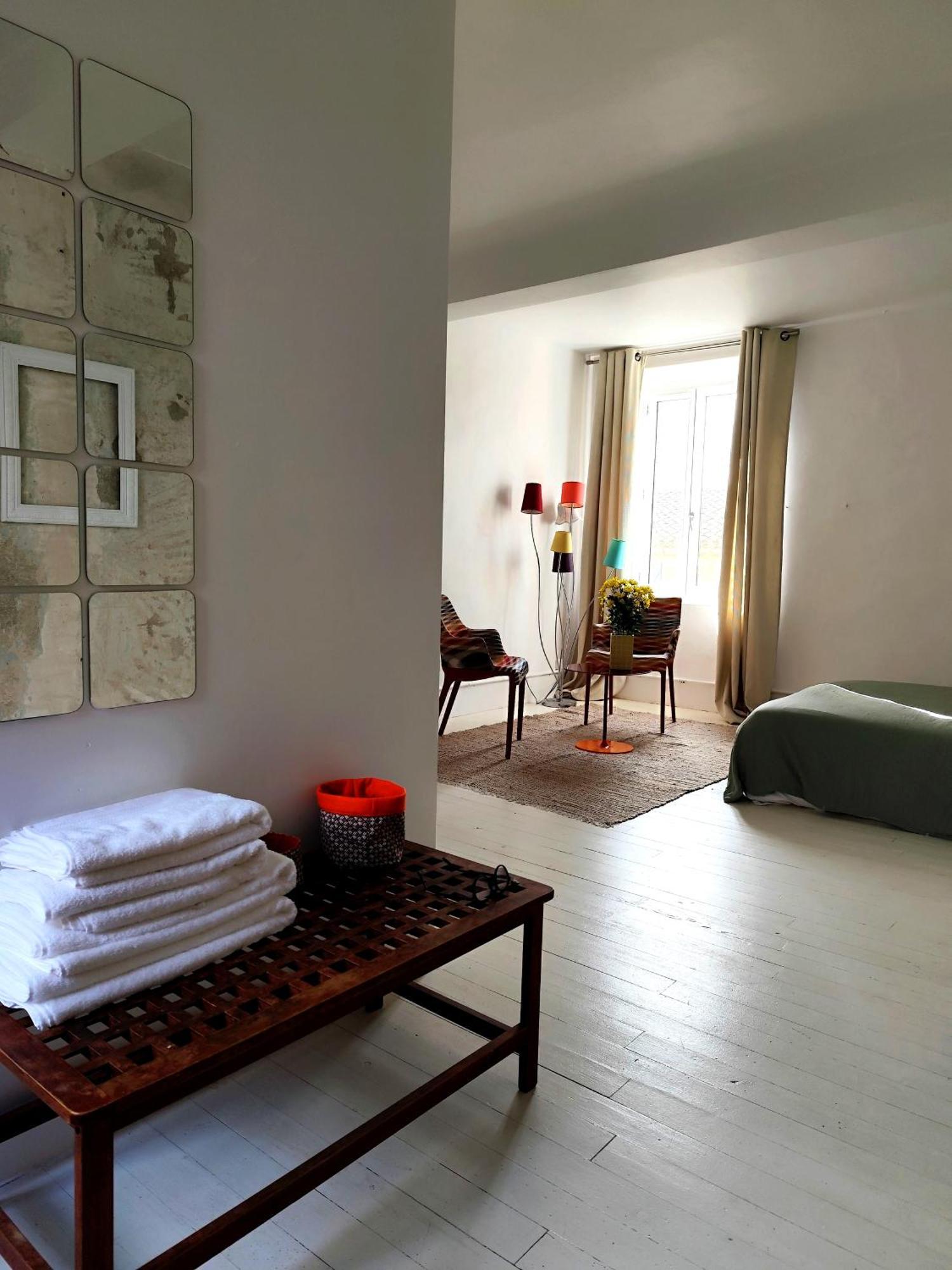 Les Grands Cypres - Chambres D'Hotes Conques-sur-Orbiel Екстериор снимка
